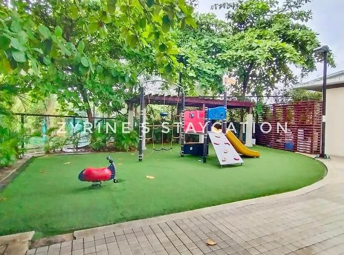 The Rochester - Flat In Pasig Near Bgc *