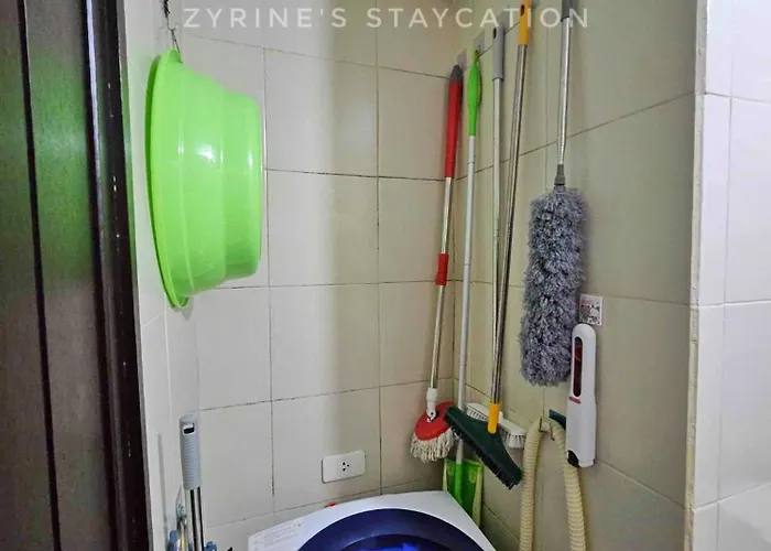 The Rochester - Flat In Pasig Near Bgc *