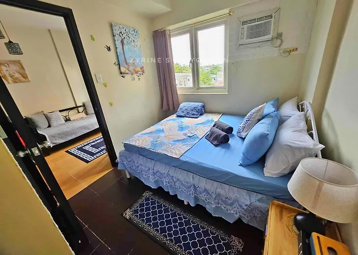 The Rochester - Flat In Pasig Near Bgc * Manila